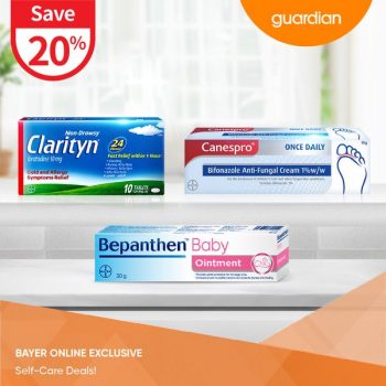 Guardian-Bayers-Online-Exclusive-Sale-3-350x350 Now till 9 Aug 2023: Guardian Bayer’s Online Exclusive Sale