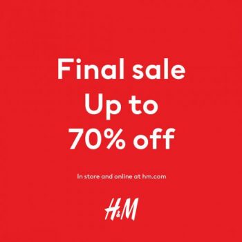 HM-Final-Sale-350x350 10 Jul 2023 Onward: H&M Final Sale