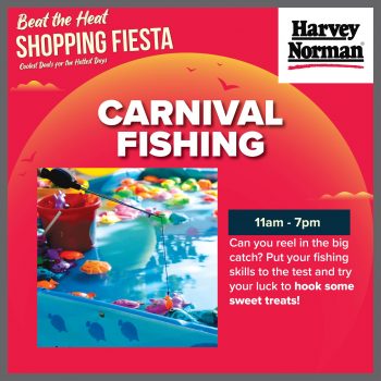 Harvey-Norman-Beat-The-Heat-Shopping-Fiesta-5-350x350 15-16 Jul 2023: Harvey Norman Beat The Heat Shopping Fiesta