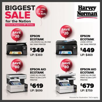 Harvey-Norman-Biggest-Sale-for-the-Nation-3-350x350 27 Jul-14 Aug 2023: Harvey Norman Biggest Sale for the Nation