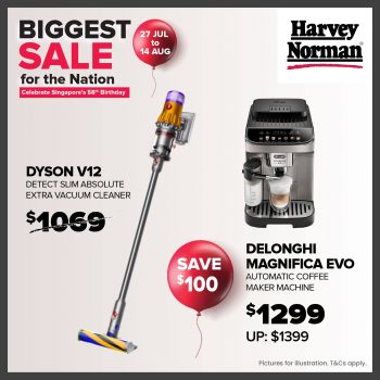 Harvey-Norman-Biggest-Sale-for-the-Nation-6-350x350 27 Jul-14 Aug 2023: Harvey Norman Biggest Sale for the Nation