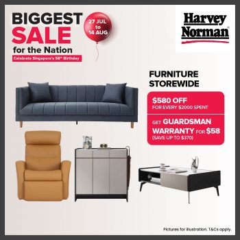 Harvey-Norman-Biggest-Sale-for-the-Nation-7-350x350 27 Jul-14 Aug 2023: Harvey Norman Biggest Sale for the Nation