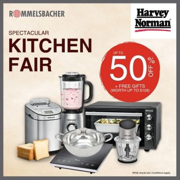 Harvey-Norman-Kitchen-Fair-Promo-1-350x350 20 Jul 2023 Onward: Harvey Norman Kitchen Fair Promo