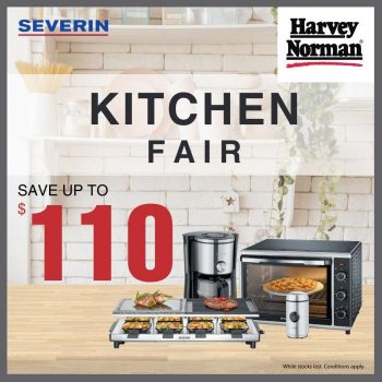 Harvey-Norman-Kitchen-Fair-Promo-2-350x350 20 Jul 2023 Onward: Harvey Norman Kitchen Fair Promo