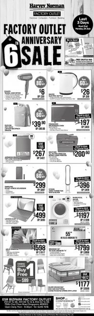 Harvey-Norman-Press-Advertisement-Promotion-5-195x650 Now till 24 Jul 2023: Harvey Norman Press Advertisement Promotion