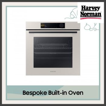 Harvey-Norman-Samsung-BESPOKE-Kitchen-Appliances-Promotion-1-350x350 Now till 4 Sep 2023: Harvey Norman Samsung BESPOKE Kitchen Appliances Promotion