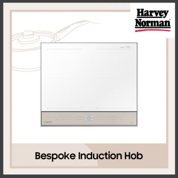 Harvey-Norman-Samsung-BESPOKE-Kitchen-Appliances-Promotion-2-350x350 Now till 4 Sep 2023: Harvey Norman Samsung BESPOKE Kitchen Appliances Promotion