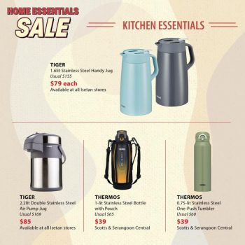 ISETAN-Home-Essentials-Sale-2-350x350 14 Jul-3 Aug 2023: ISETAN Home Essentials Sale