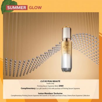 ISETAN-Skincare-Summer-Glow-Sale-1-350x350 14 Jul-3 Aug 2023: ISETAN Skincare Summer Glow Sale