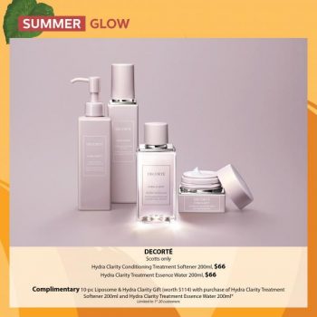 ISETAN-Skincare-Summer-Glow-Sale-2-350x350 14 Jul-3 Aug 2023: ISETAN Skincare Summer Glow Sale