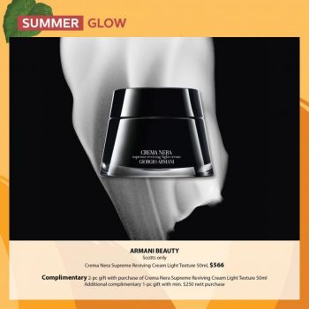 ISETAN-Skincare-Summer-Glow-Sale-3-350x350 14 Jul-3 Aug 2023: ISETAN Skincare Summer Glow Sale
