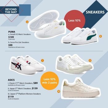 ISETAN-Sports-Sneakers-Merchandise-Sale-3-350x350 14 Jul-3 Aug 2023: ISETAN Sports & Sneakers Merchandise Sale