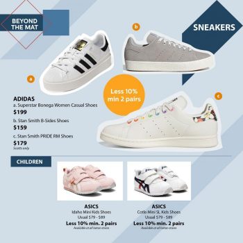 ISETAN-Sports-Sneakers-Merchandise-Sale-4-350x350 14 Jul-3 Aug 2023: ISETAN Sports & Sneakers Merchandise Sale