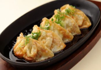 Ichiban-Sushi-Free-Gyoza-Teppan-Promo-with-Safra-350x245 Now till 1 Sep 2023: Ichiban Sushi Free Gyoza Teppan Promo with Safra