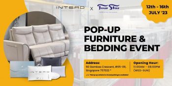 Intero-Pop-Up-Furniture-and-Bedding-Event-Promotion-350x175 12-16 Jul 2023: Intero Pop-Up Furniture and Bedding Event Promotion