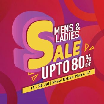 Isetan-Mens-Ladies-Fair-at-Shaw-Urban-Plaza-350x350 13-26 Jul 2023: Isetan Mens & Ladies Fair at Shaw Urban Plaza