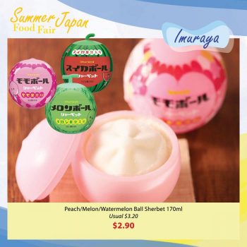 Isetan-Scotts-Supermarket-Summer-Food-Fair-Promotion-2-350x350 28 Jul-3 Aug 2023: Isetan Scotts Supermarket Summer Food Fair Promotion