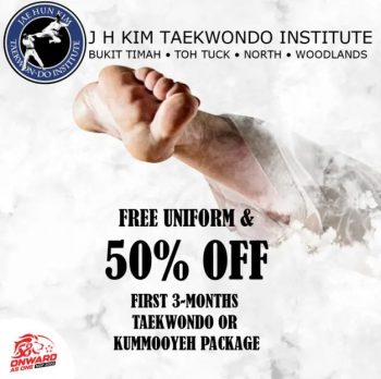 J-H-Kim-Taekwondo-Institute-Singapore-National-Day-Promotion-NDP-2023-350x348 5 Jul 2023 Onward: J H Kim Taekwondo Institute Singapore National Day Promotion NDP 2023