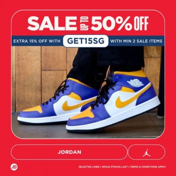 JD-Sports-Special-Sale-2-350x350 Now till 9 Jul 2023: JD Sports Special Sale