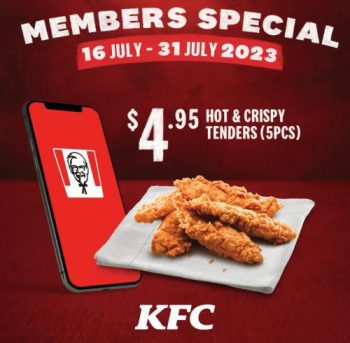 KFC-App-Deals-Promotion-1-350x343 16-31 Jul 2023: KFC App Deals Promotion