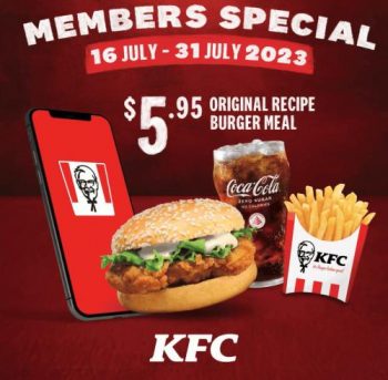 KFC-App-Deals-Promotion-350x343 16-31 Jul 2023: KFC App Deals Promotion