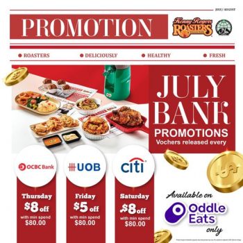 Kenny-Rogers-Roasters-July-Bank-Promotion-350x350 24 Jul 2023 Onward: Kenny Rogers Roasters July Bank Promotion