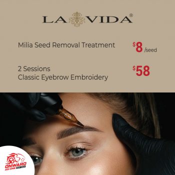 LA-VIDA®️-National-Day-Promotion-2023-350x350 1 Jul 2023-31 Jan 2024: LA VIDA®️ National Day Promotion 2023