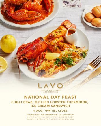 LAVO-National-Day-Feast-350x438 9 Aug 202: LAVO National Day Feast