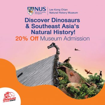 Lee-Kong-Chian-Natural-History-Museum-National-Day-Promotion-2023-350x350 1 Jul-30 Sep 2023: Lee Kong Chian Natural History Museum National Day Promotion 2023