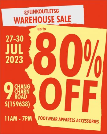 LiNK-Warehouse-Sale-350x438 27-30 Jul 2023: LiNK Warehouse Sale! Up to 80% OFF