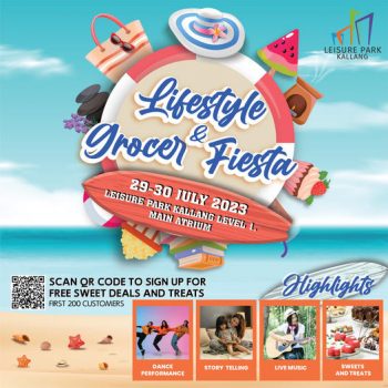 Lifestyle-Grocer-Fiesta-at-Leisure-Park-Kallang-350x350 29-30 Jul 2023: Lifestyle Grocer & Fiesta at Leisure Park Kallang