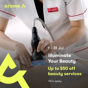 London-Weight-Management-Special-Deal-with-Atome-350x350 1-31 Jul 2023: London Weight Management Special Deal with Atome