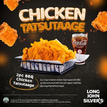 Long-John-Silvers-Chicken-Tatsutaage-Promotion-350x350 26 Jul 2023 Onward: Long John Silver's Chicken Tatsutaage Promotion