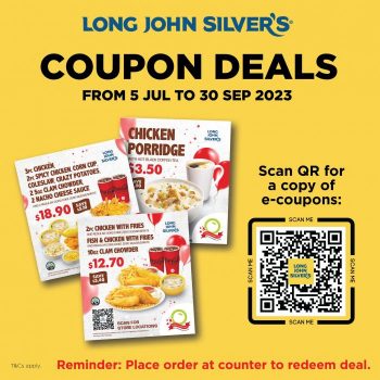 Long-John-Silvers-Coupon-Deals-Promotion-350x350 5 Jul-30 Sep 2023: Long John Silver's Coupon Deals Promotion