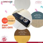 20 Jul 2023 Onward: Lorenzo Anniversary Sale