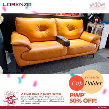 Lorenzo-Anniversary-Sale-3-350x350 20 Jul 2023 Onward: Lorenzo Anniversary Sale