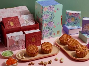 M-Hotel-Mooncake-Special-Deal-350x262 Now till 29 Sep 2023: M Hotel Mooncake Special Deal