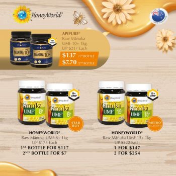 METRO-Honey-Shop-Promo-2-350x350 Now till 31 Jul 2023: METRO Honey Shop Promo