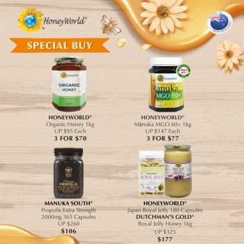 METRO-Honey-Shop-Promo-7-350x350 Now till 31 Jul 2023: METRO Honey Shop Promo