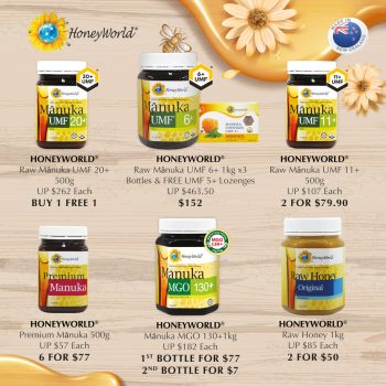METRO-Honey-Shop-Promo-8-350x350 Now till 31 Jul 2023: METRO Honey Shop Promo