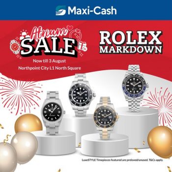 Maxi-Cash-Atrium-Sale-1-350x350 Now till 3 Aug 2023: Maxi-Cash Atrium Sale
