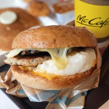 McDonalds-Breakfast-Bagel-5-Extra-Value-Meal-Promotion-1-350x350 17-21 Jul 2023: McDonald's Breakfast Bagel $5 Extra Value Meal Promotion