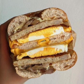 McDonalds-Breakfast-Bagel-5-Extra-Value-Meal-Promotion-350x350 17-21 Jul 2023: McDonald's Breakfast Bagel $5 Extra Value Meal Promotion