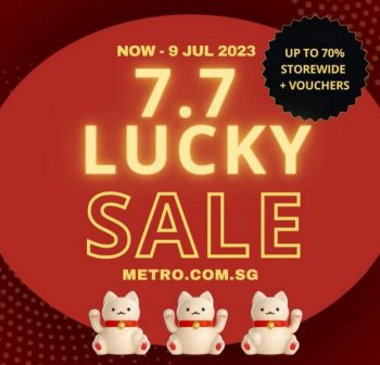 Metro-Online-7.7-Lucky-Sale-350x336 Now till 9 Jul 2023: Metro Online 7.7 Lucky Sale