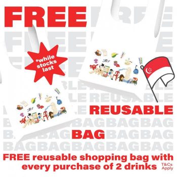 Milksha-National-Day-Free-Reusable-Bag-Promotion-350x350 31 Jul 2023: Milksha National Day Free Reusable Bag Promotion