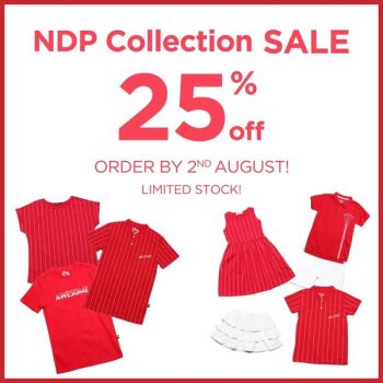 Moley-Apparels-NDP-Collection-Sale-350x350 Now till 2 Aug 2023: Moley Apparels NDP Collection Sale