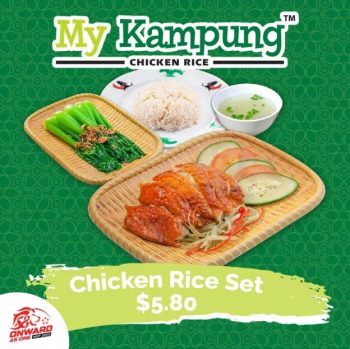 My-Kampung-Chicken-Rice-Singapore-National-Day-Promotion-NDP-2023-350x349 5 Jul 2023 Onward: My Kampung Chicken Rice Singapore National Day Promotion NDP 2023