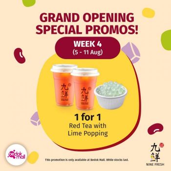 Nine-Fresh-Opening-Promotion-at-Bedok-Mall-3-350x350 15 Jul-11 Aug 2023: Nine Fresh Opening Promotion at Bedok Mall