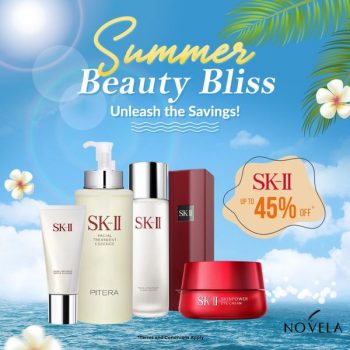 Novela-Summer-Beauty-Bliss-Deal-1-350x350 5-9 Jul 2023: Novela Summer Beauty Bliss Deal