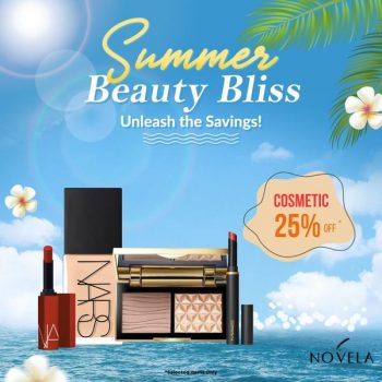 Novela-Summer-Beauty-Bliss-Deal-3-350x350 5-9 Jul 2023: Novela Summer Beauty Bliss Deal